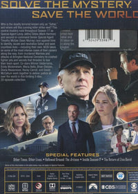 NCIS: The Seventeenth Season 5-Disc Set