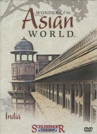 Wonders Of The Asian World: India