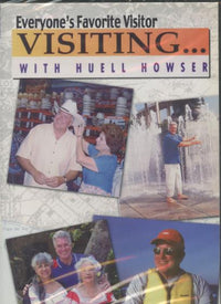 Visiting... With Huell Howser: Musso & Frank #307