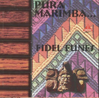 Fidel Funes: Pura Marimba...