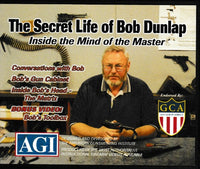 The Secret Life Of Bob Dunlap: Inside The Mind Of The Master 4-Disc Set