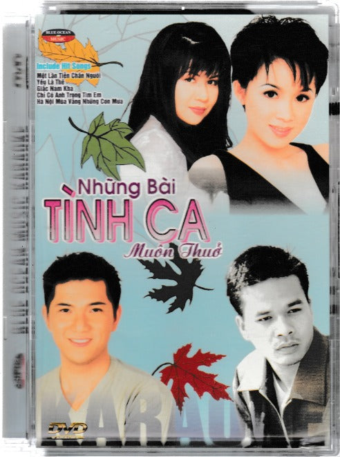 Nhung Bai: Tinh CA: Muon Thuo