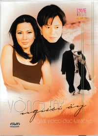 Vong Tay: Nguoi Ay: Digital Video Disc Karaoke Gold 20