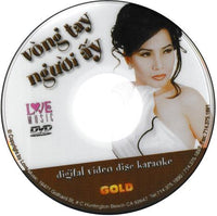 Vong Tay: Nguoi Ay: Digital Video Disc Karaoke Gold 20