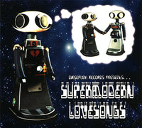 Supermodern Lovesongs