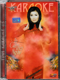 Tu Gia Tho Ngay: Tinh Karaoke 05