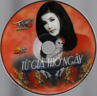 Tu Gia Tho Ngay: Tinh Karaoke 05