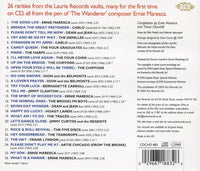 The Laurie Records Story: The Ernie Maresca Years Vol 2