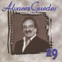 Alvarez Guedes: 29