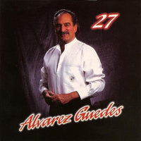 Alvarez Guedes: 27