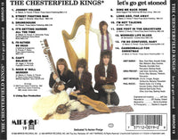 The Chesterfield Kings: Let's Go Get Stoned