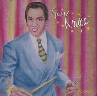 Gene Krupa: Jazz After Hours 2-Disc Set