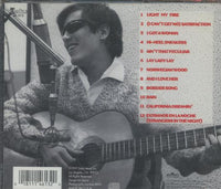 Jose Feliciano: Light My Fire: Greatest Hits