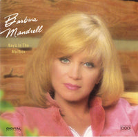 Barbara Mandrell: Key's In The Mailbox