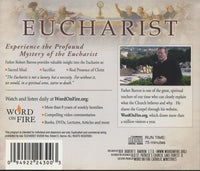 Robert Barron: Eucharist