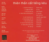 Thuy Duong: Thien Than Cat Tieng Keu