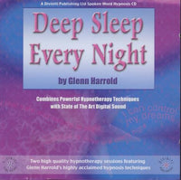 Deep Sleep Every Night