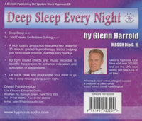 Deep Sleep Every Night