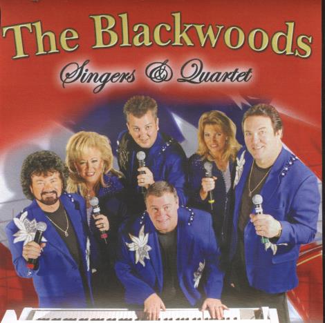 The Blackwoods: Singers & Quartet