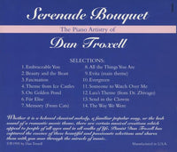 Dan Troxell: Serenade Bouquet