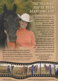 Westfall Horsemanship: Teaching Your Horse To Bow