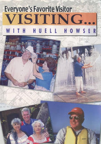 Visiting... With Huell Howser: Red Canaries #1211