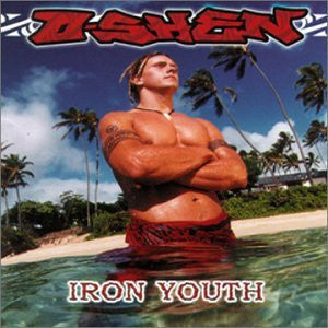 O-shen: Iron Youth