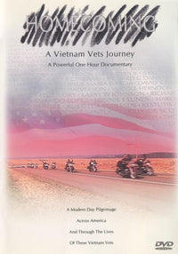 Homecoming: A Vietnam Vets Journey