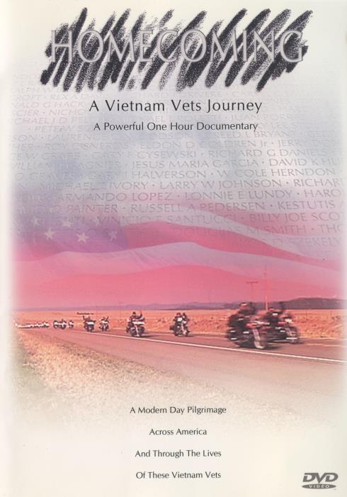 Homecoming: A Vietnam Vets Journey