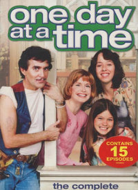 One Day At A Time: The Complete First Season 2-Disc Set