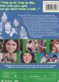 One Day At A Time: The Complete First Season 2-Disc Set