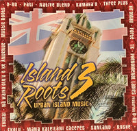 Island Roots 3: Urban Island Music