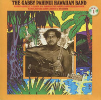 The Gabby Pahinui Hawaiian Band: The Gabby Pahinui Hawaiian Band Volume 1