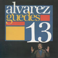 Alvarez Guedes: 13