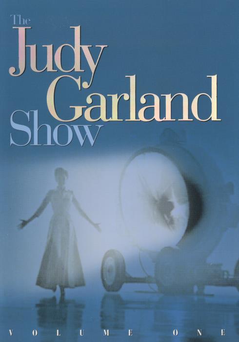 The Judy Garland Show Vol. 1