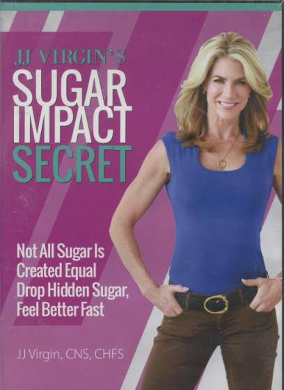 Sugar Impact Secret