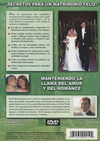 Matrimonios En Crecimiento 5-Disc Set