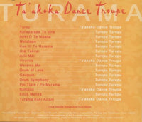 Turama: Ta' Akoka Dance Troupe