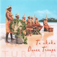 Turama: Ta' Akoka Dance Troupe