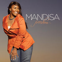 Mandisa: Freedom