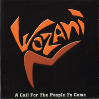 Wozani: A Call For The People To Come