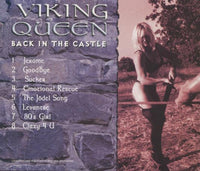 Viking Queen: Back On The Castle