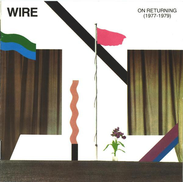 Wire: On Returning (1977-1979)