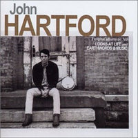 John Hartford: Looks At Life / Earthwords & Music