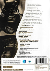 The Best Of Tina Turner: Celebrate!