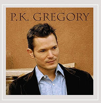 P.K. Gregory: P.K. Gregory