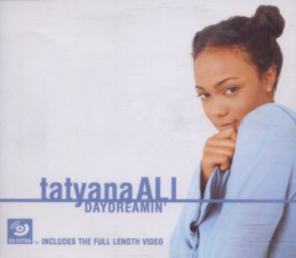 Tatyana Ali: Daydreamin'