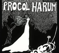 Procol Harum: A Whiter Shade Of Pale