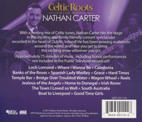 Nathan Carter: Celtic Roots: Live With Nathan Carter