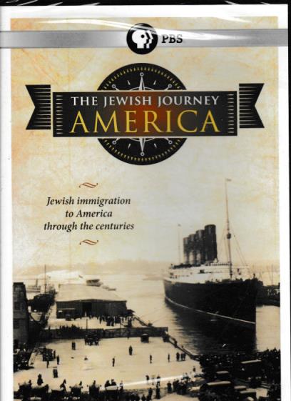 The Jewish Journey: America